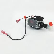 rugdoctor water pump kit evacuum com