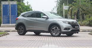 At rm120,800, is it worth your consideration? Honda Hr V 1 5l Hybrid Redefining The Sporty Term