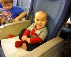 How To Take A Car Seat On A Plane Do