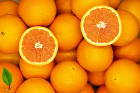 tko orange fresh natural clean