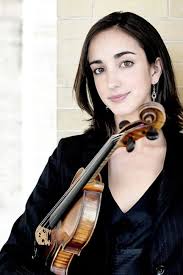 Violinist Sarah Crocker: Celebrating a composition by Howard Boatwright - 0711crockerjpg-cc82ed49697a7363_large