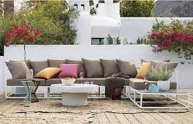 Outdoor Seating Solutions For Spring