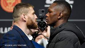 Great voyage 2021 in yokahama full show online free →. How To Watch Ufc 259 In India Adesanya Vs Blachowicz Live Stream And Ufc 259 Fight Card