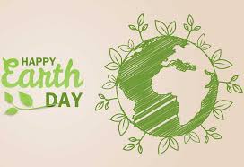 essay on earth day in english for