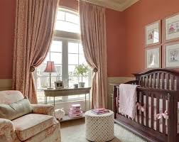 cute baby girl nursery bedroom ideas