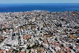 Η αύξηση 20% του συντελεστή δόμησης, οδηγεί σε επενδύσεις στα ξενοδοχεία. Cyprus Ends Golden Passport Program After Corruption Accusations The New York Times