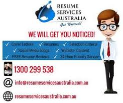 Perth Resume Writing Services   Perth Resume Writers Itouch Resume Solutions