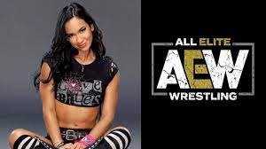AJ Lee urged to come out of retirement by AEW star (Exclusive)