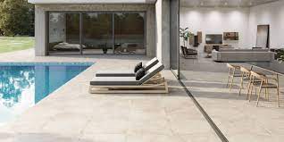 terrace flooring what is the best
