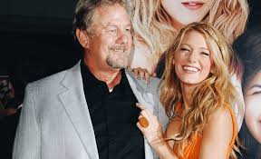 Ernie lively, who was an actor and the father of blake lively, died on thursday, june 3, at the age of 74 — details. Yilqwmh Gvttqm