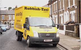 old furniture removal north london