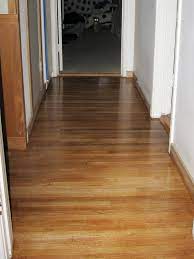 are your hardwood floors headed in the