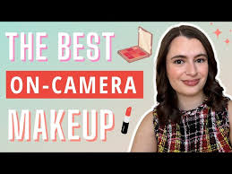 my complete filming makeup routine for