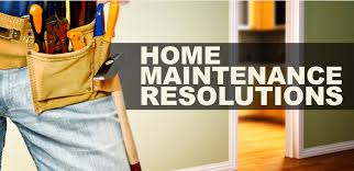 6 Commonly Forgotten Home Maintenance Tasks Contactforsupport