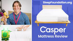 casper snow mattress review 2023