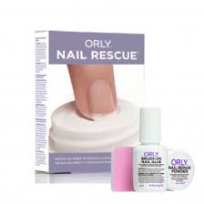 orly nail treatment nail rescue kit