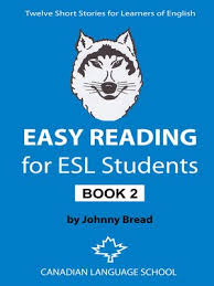 easy reading for esl students book 1