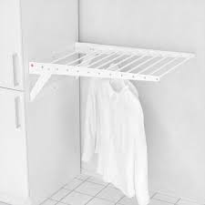Clothes Drying Rack Folding Order