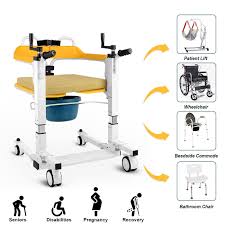 patient lift wheelchair for home