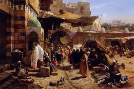 Cukup banyak tuntunan islam yang mengatur tentang kehidupan ekonomi umat yang antara lain. Sejarah Pemikiran Ekonomi Islam Part 1 By D Ryandi Medium