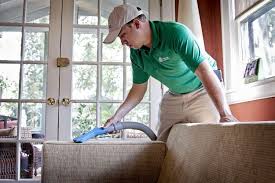 jacksonville upholstery cleaning