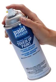 Ford Spray Paint Order Ford Spray Paints Paintscratch Com