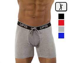 Best Underwear For Men With A Smaller Penis or Small Package