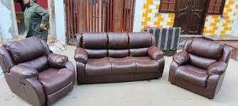 1 sofa set with 10 years warranty