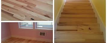 This flooring material is usually a replica of hardwood that is much thinner than solid wood flooring. Carpentry Flooring Engineered Hardwood Laminate Lvp And Tile