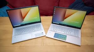 Make sure to turn on the lights by pressing the appropriate keyboard shortcut or try our other solutions. Asus Vivobook S15 Review Don T Let This Affordable 15 Inch Laptop Slip Under Your Radar Cnet