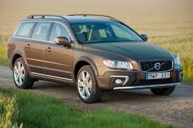 used 2016 volvo xc70 wagon review edmunds