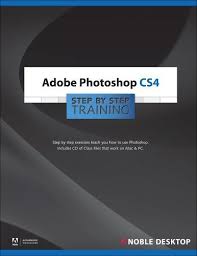 adobe photo cs4 step by step