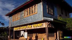 sagada tour packages with banaue from
