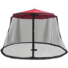 patio mosquito netting polyester
