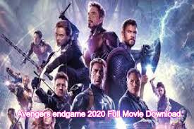 After the devastating events of avengers: Avengers Endgame 2020 Full Movie Download Online Leaked By Tamilrockers Todayssnews
