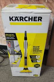 karcher 1 055 507 0 hard floor cleaner