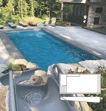 Cost to install concrete pool. Fiberglass Inground Pool Prices Raleigh Parrot Bay Pools