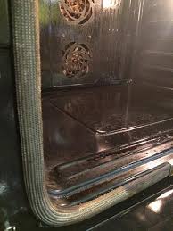 avoiding cleaning your oven follow