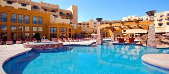 15 best resorts in new mexico the