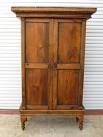 Antique and Vintage Wardrobes and Armoires - 1For Sale at