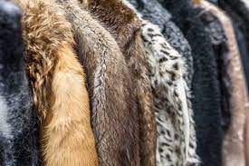 Fur Coat Mink Coat Fur Coat Vintage