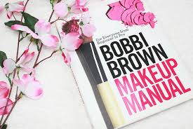 bobbi brown makeup manual review the