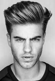 And if you want to show your difference with your hair, these 20 cool men medium hairstyles will great for you. Top 100 Best Medium Haircuts For Men Most Versatile Length