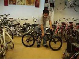 It is a 1 hour drive to see it and was wondering if it might be worth a look. Demostration Of 20 Japan Used 6speed Folding Bicycle Brand Captain Stag Youtube