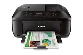 The select button then becomes a close button. Support Mx Series Inkjet Pixma Mx532 Canon Usa