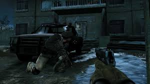 medal of honor 2010 game