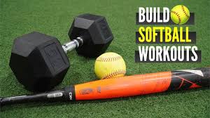 softball batting power 5 ways to