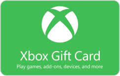 We did not find results for: Sell Xbox Prepaid Gift Cards Raise