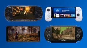 playstation s mobile games need to