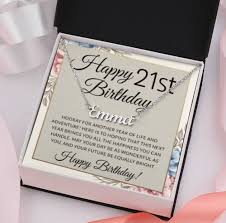 56 best 21st birthday gift ideas to
